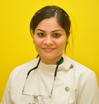 Dr. Harleen Kalsi, Dentist in Delhi